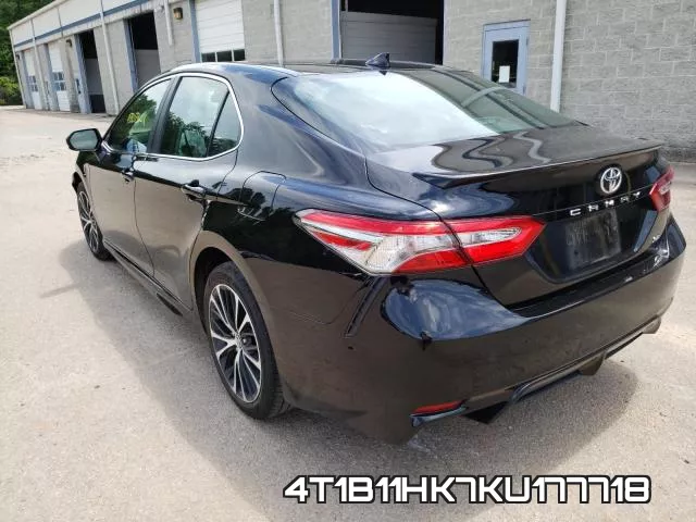 4T1B11HK7KU177718 фото 4
