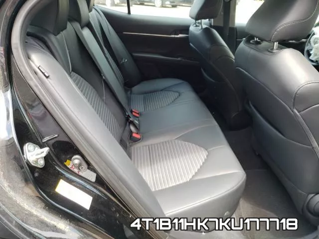 4T1B11HK7KU177718 фото 7