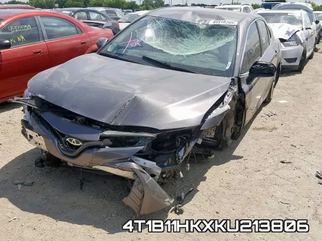 4T1B11HKXKU213806 фото 3