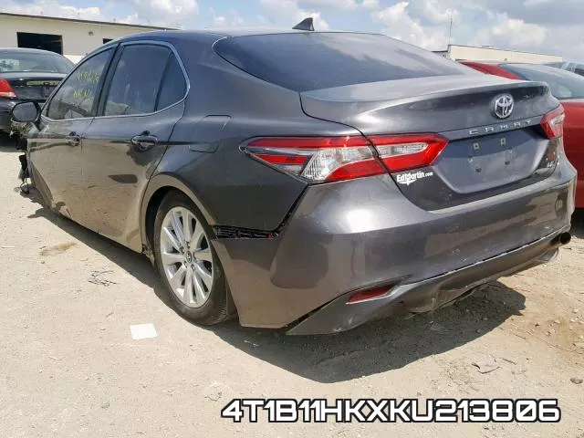 4T1B11HKXKU213806 фото 4