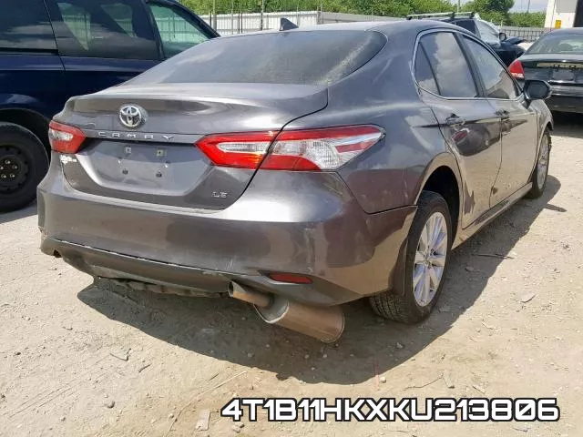 4T1B11HKXKU213806 фото 5