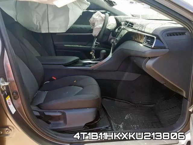4T1B11HKXKU213806 фото 6