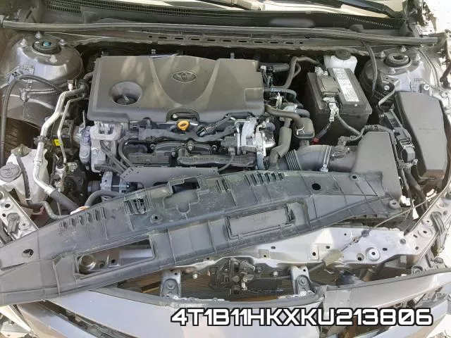4T1B11HKXKU213806 фото 8