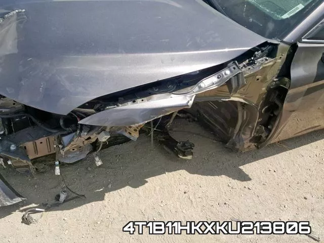 4T1B11HKXKU213806 фото 10