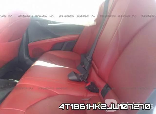 4T1B61HK2JU107270 фото 9