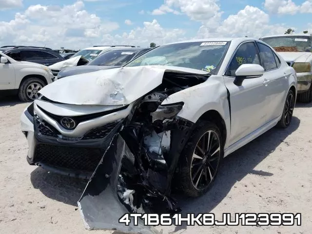 4T1B61HK8JU123991 фото 3