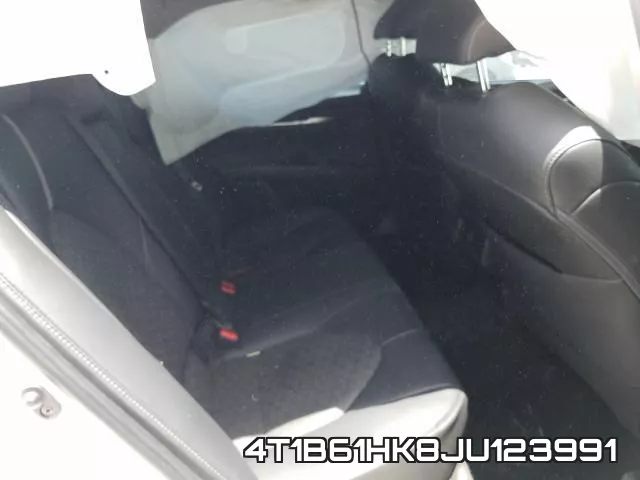 4T1B61HK8JU123991 фото 7