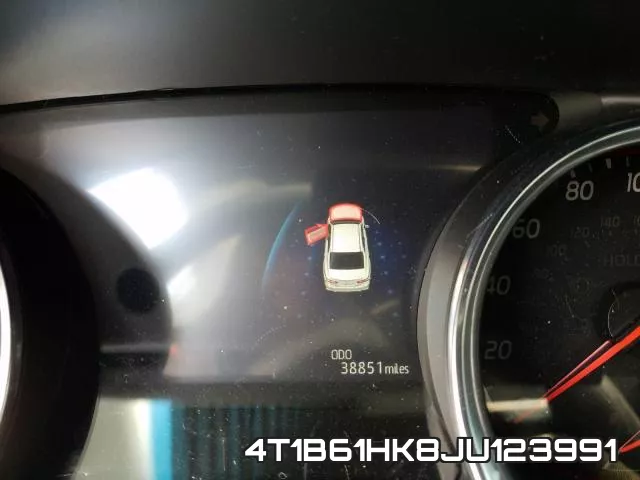 4T1B61HK8JU123991 фото 9
