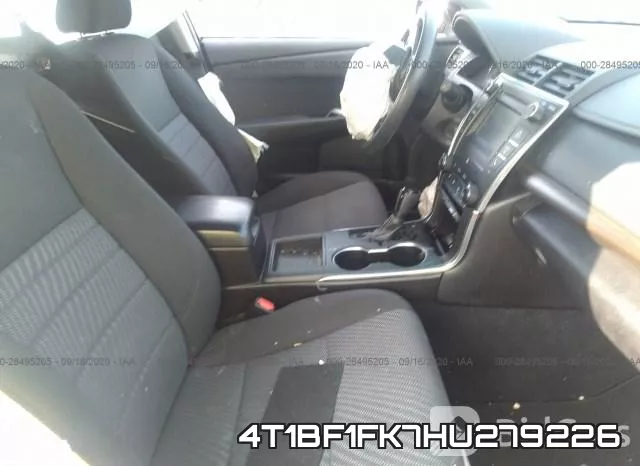 4T1BF1FK7HU279226 фото 6