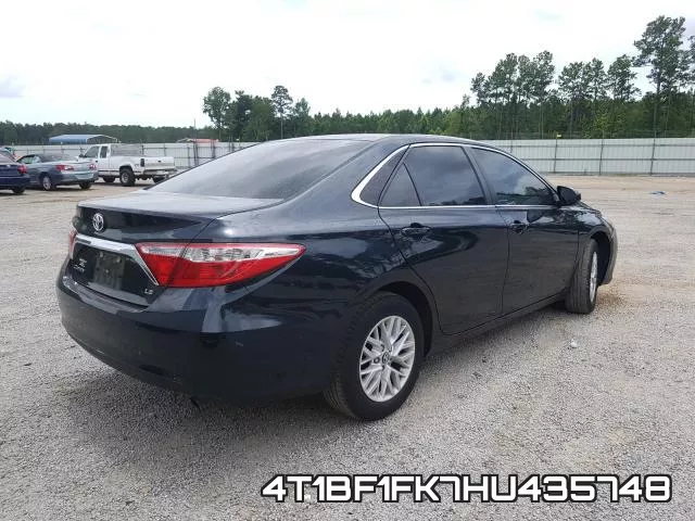 4T1BF1FK7HU435748 фото 5