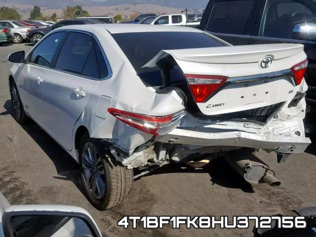 4T1BF1FK8HU372756 фото 4