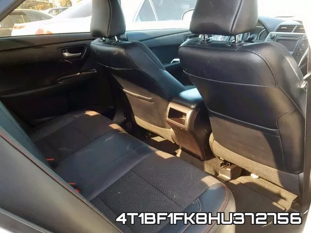 4T1BF1FK8HU372756 фото 7