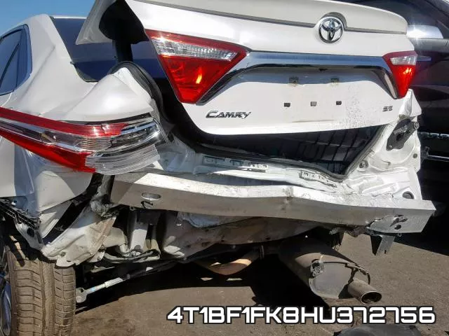 4T1BF1FK8HU372756 фото 10