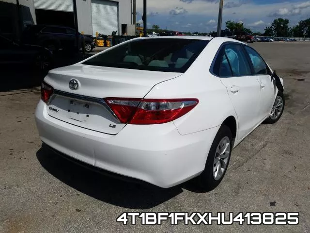 4T1BF1FKXHU413825 фото 5