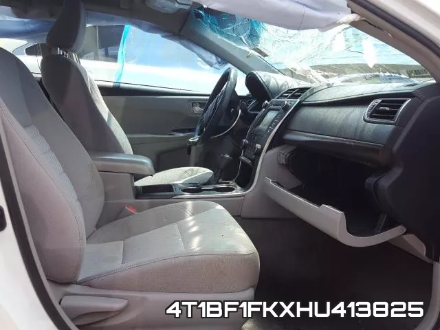 4T1BF1FKXHU413825 фото 6