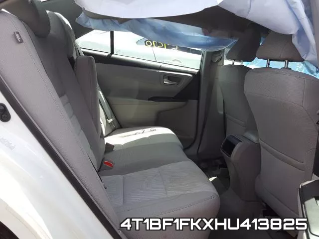 4T1BF1FKXHU413825 фото 7