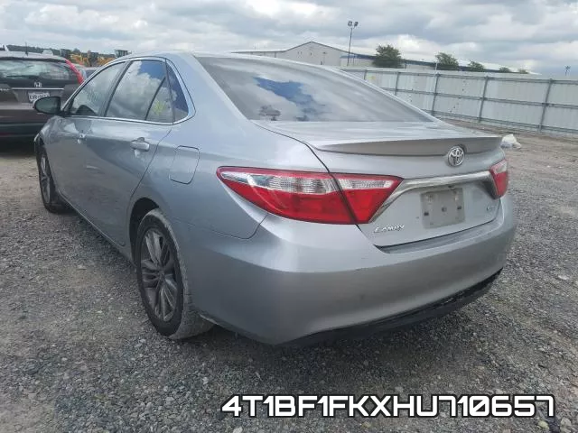 4T1BF1FKXHU710657 фото 4