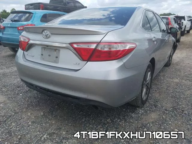 4T1BF1FKXHU710657 фото 5