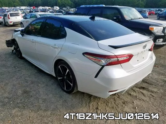 4T1BZ1HK5JU012614 фото 4