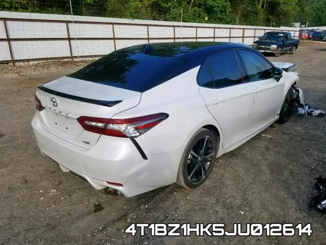 4T1BZ1HK5JU012614 фото 5