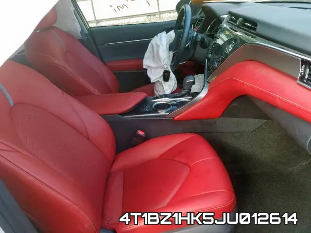 4T1BZ1HK5JU012614 фото 6