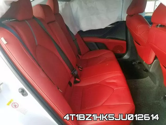 4T1BZ1HK5JU012614 фото 7