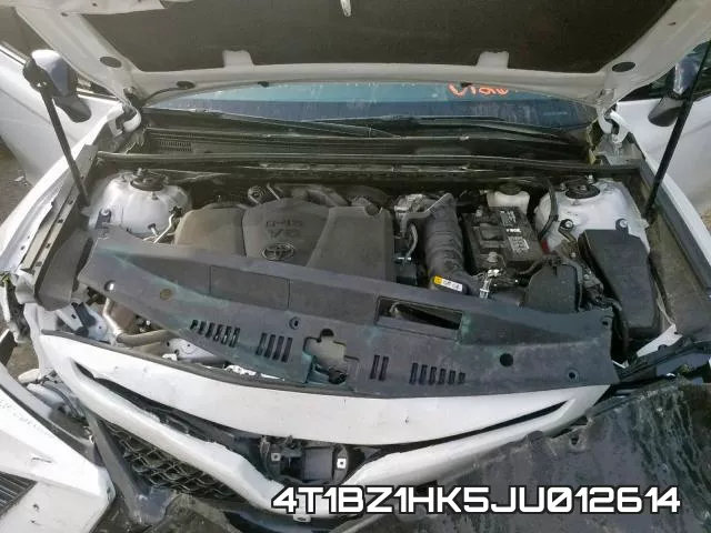 4T1BZ1HK5JU012614 фото 8
