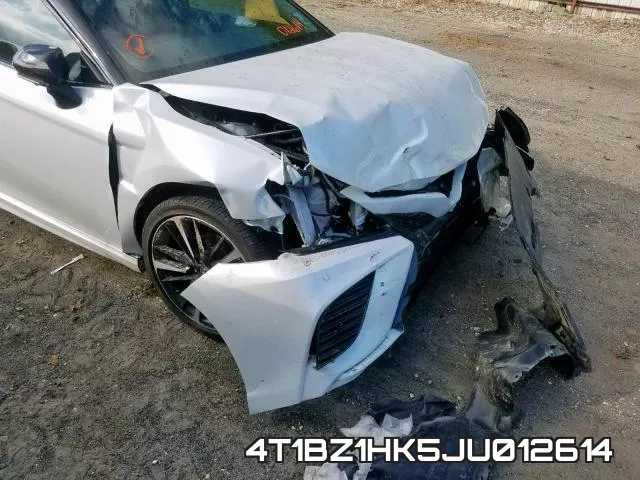 4T1BZ1HK5JU012614 фото 10