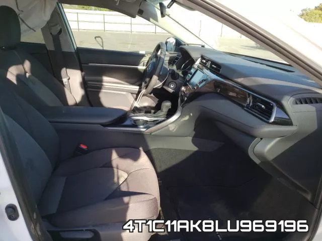 4T1C11AK8LU969196 фото 6