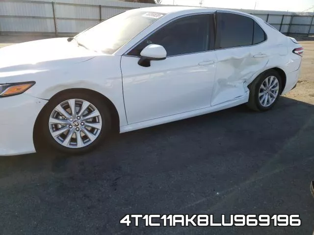 4T1C11AK8LU969196 фото 10