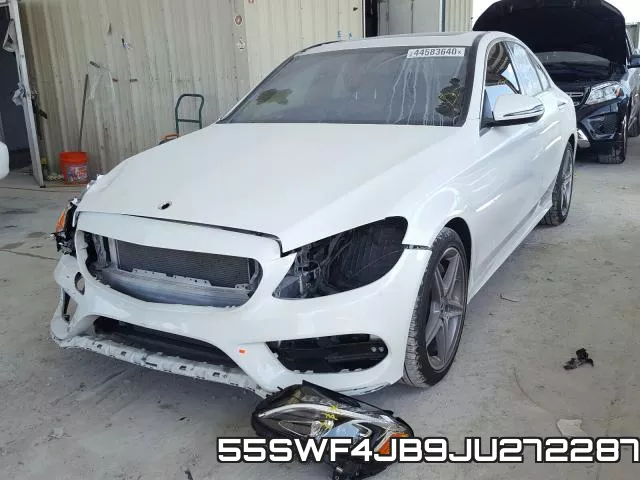55SWF4JB9JU272287 фото 3