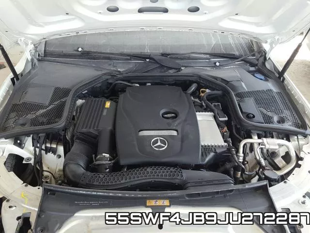 55SWF4JB9JU272287 фото 8