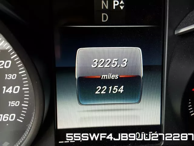 55SWF4JB9JU272287 фото 9