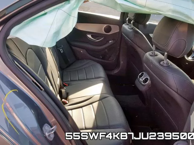 55SWF4KB7JU239500 фото 7