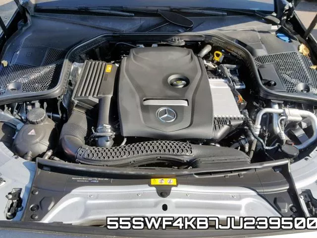 55SWF4KB7JU239500 фото 8