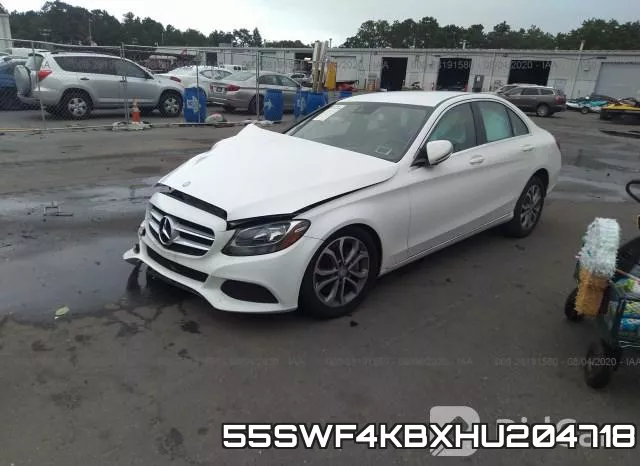 55SWF4KBXHU204718 фото 3