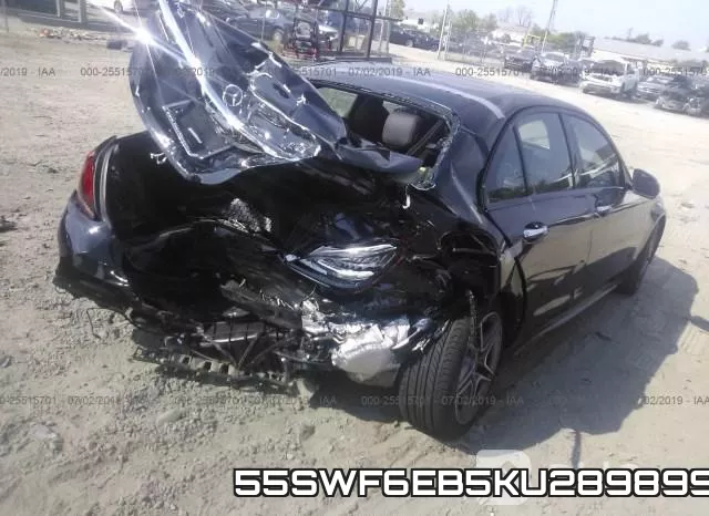 55SWF6EB5KU289899 фото 5