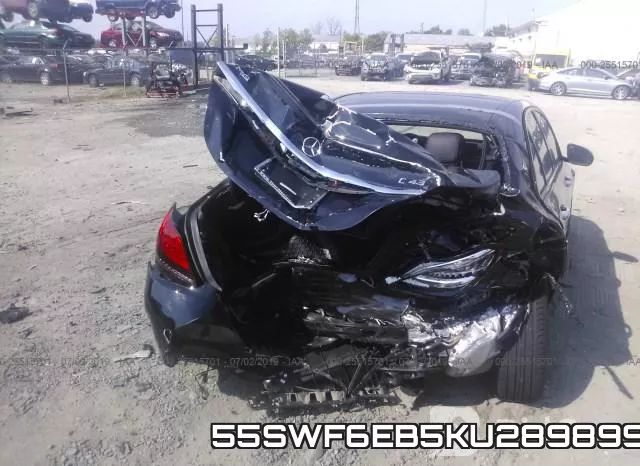 55SWF6EB5KU289899 фото 7