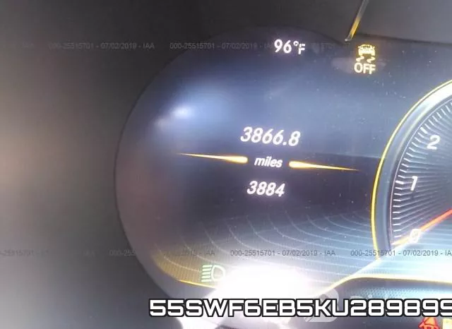 55SWF6EB5KU289899 фото 8