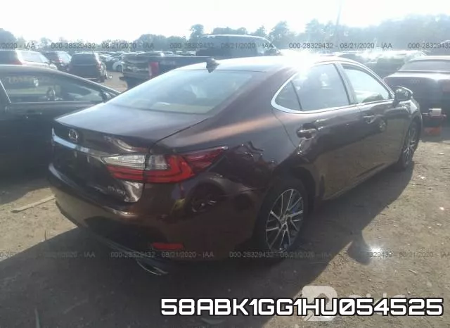 58ABK1GG1HU054525 фото 5