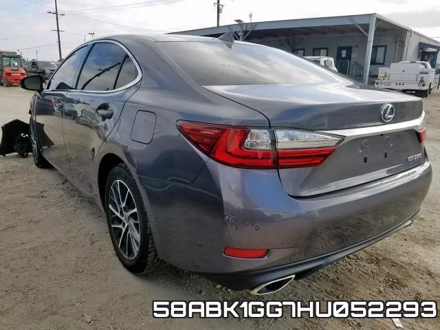 58ABK1GG7HU052293 фото 4