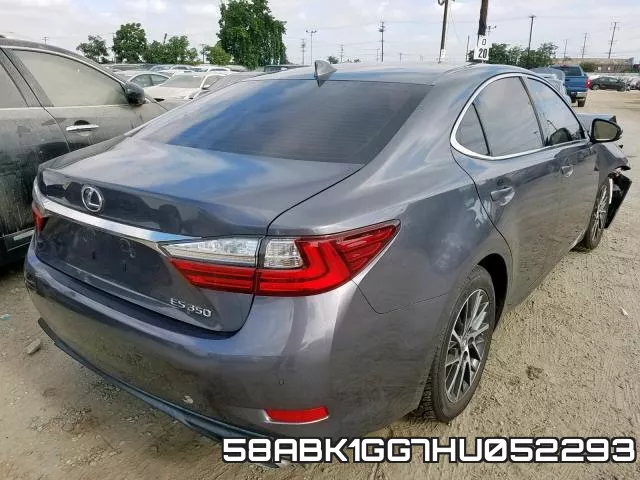 58ABK1GG7HU052293 фото 5
