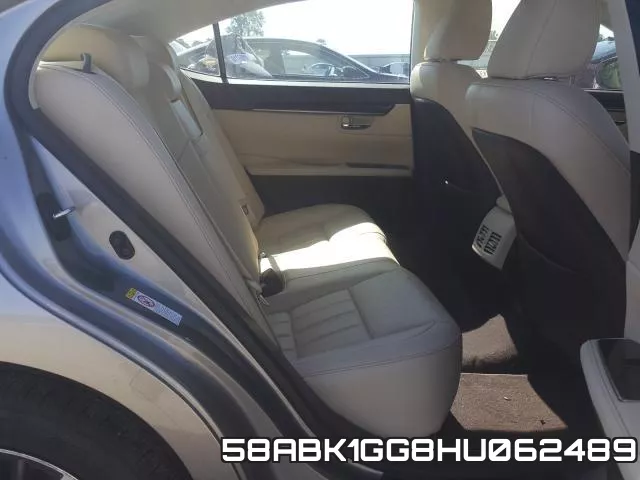 58ABK1GG8HU062489 фото 7