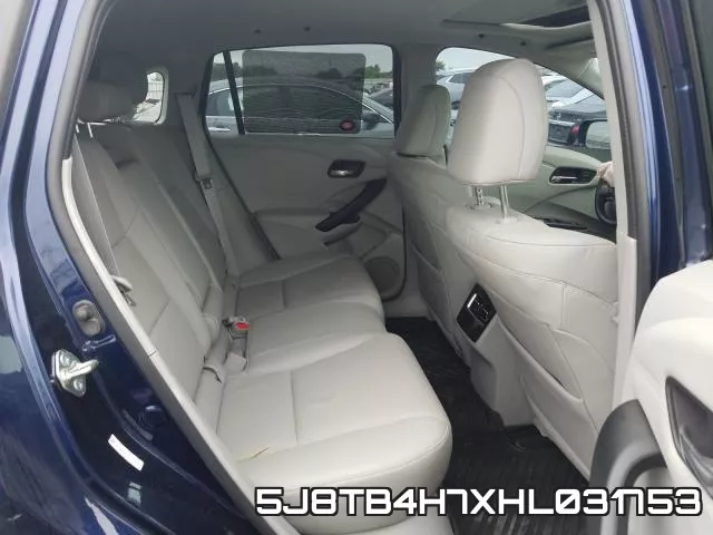 5J8TB4H7XHL031753 фото 7