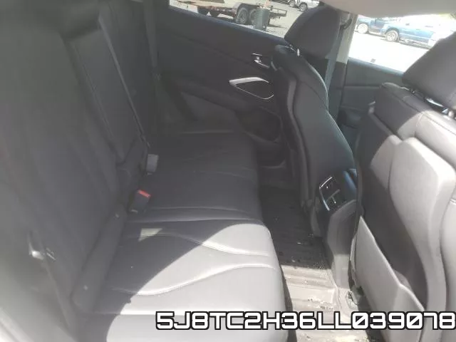 5J8TC2H36LL039078 фото 6