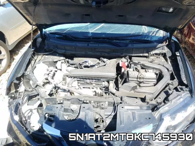 5N1AT2MT8KC745930 фото 8