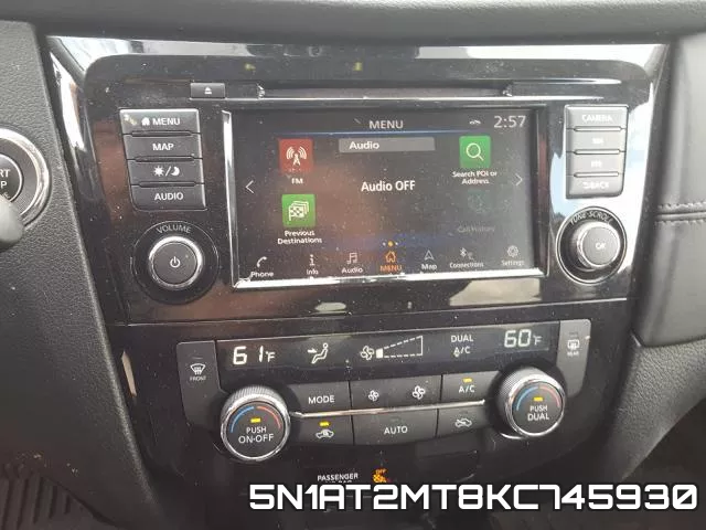 5N1AT2MT8KC745930 фото 10