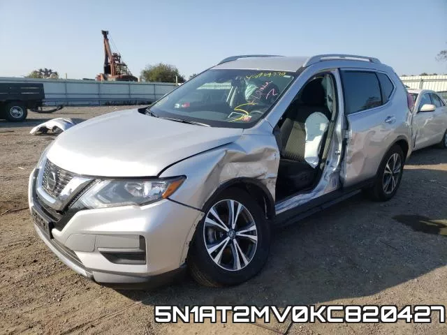 5N1AT2MV0KC820427 фото 3