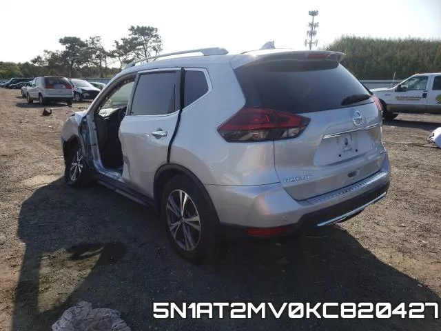 5N1AT2MV0KC820427 фото 4