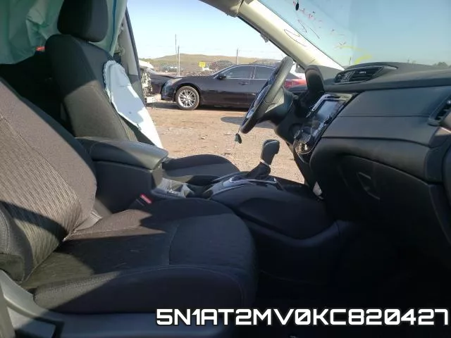 5N1AT2MV0KC820427 фото 6